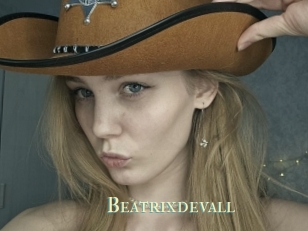 Beatrixdevall