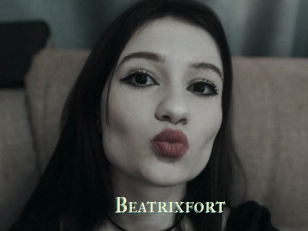 Beatrixfort