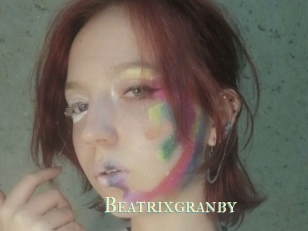 Beatrixgranby