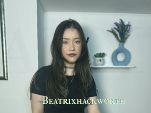 Beatrixhackworth