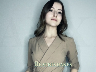Beatrixhakes