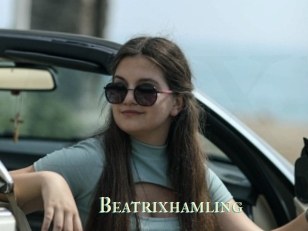 Beatrixhamling