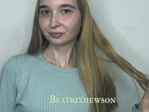 Beatrixhewson