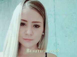 Beautifulass18
