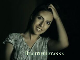 Beautifulayanna
