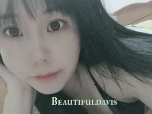 Beautifuldavis