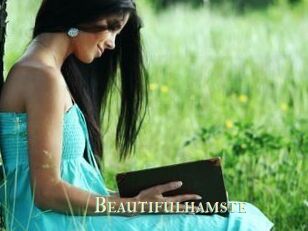 Beautifulhamste
