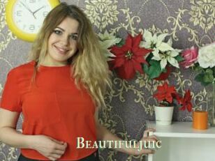 Beautifuljuic