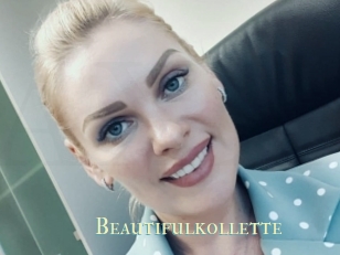 Beautifulkollette