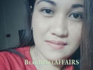 beautifullAFFAIRS Actrice xxx