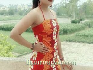 Beautifulmodel111