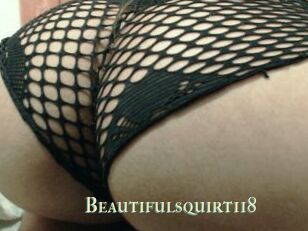 Beautifulsquirt118