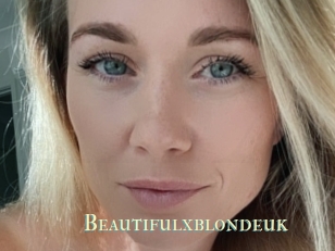 beautifulxblondeuk Actrice xxx