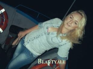 Beautyale