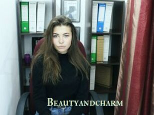 Beautyandcharm