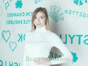 Beautyfromstory