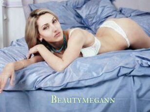 Beautymegann