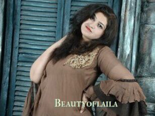 Beautyoflaila