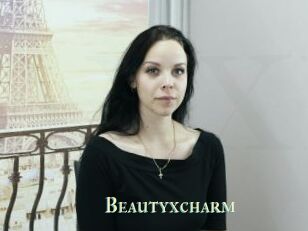 Beautyxcharm