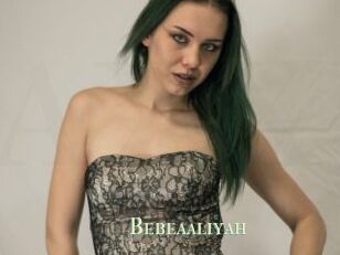 Bebeaaliyah