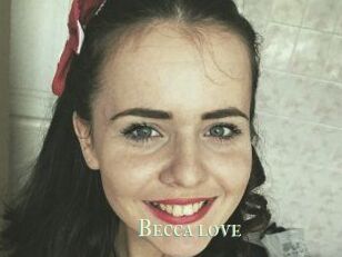 Becca_love