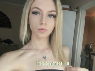 Beccacarter