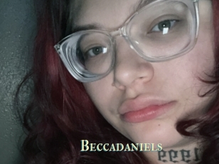 Beccadaniels