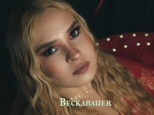 Beckabauer