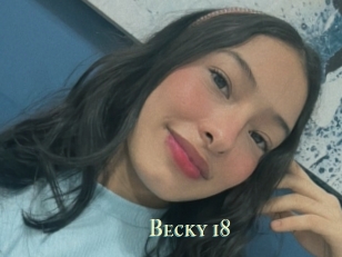 becky_18 Actrice xxx