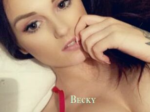 Becky