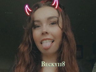 Becky118