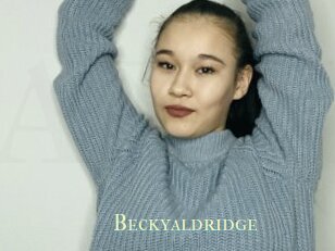 Beckyaldridge