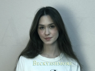 Beckyashmore