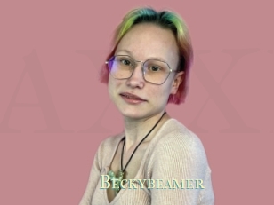 Beckybeamer