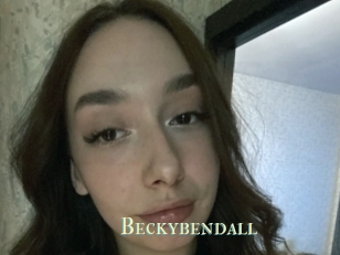 beckybendall Actrice xxx