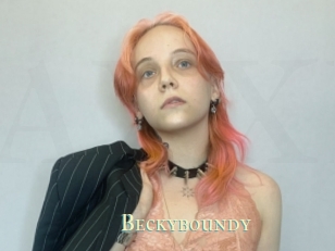 Beckyboundy