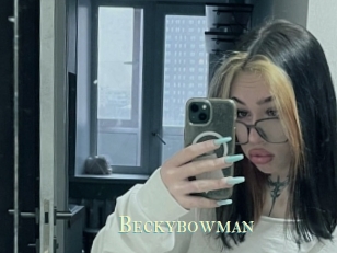 Beckybowman
