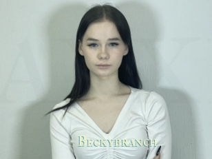 Beckybranch