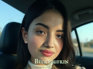 Beckybufkin