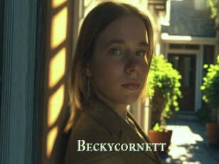 Beckycornett