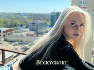 Beckycroke
