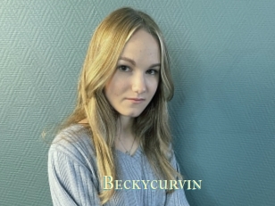 Beckycurvin