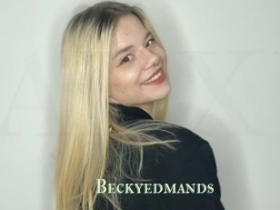 Beckyedmands