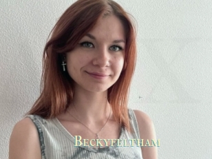 Beckyfeltham
