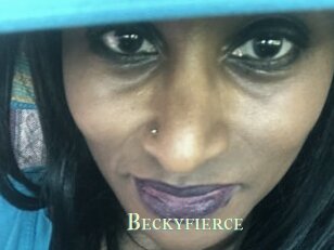 Beckyfierce