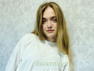 Beckyfloor