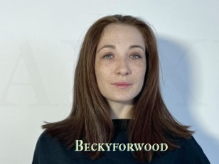 Beckyforwood