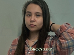 Beckygary