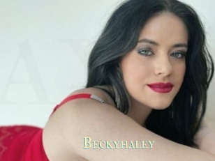 Beckyhaley