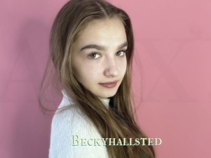 beckyhallsted Actrice xxx